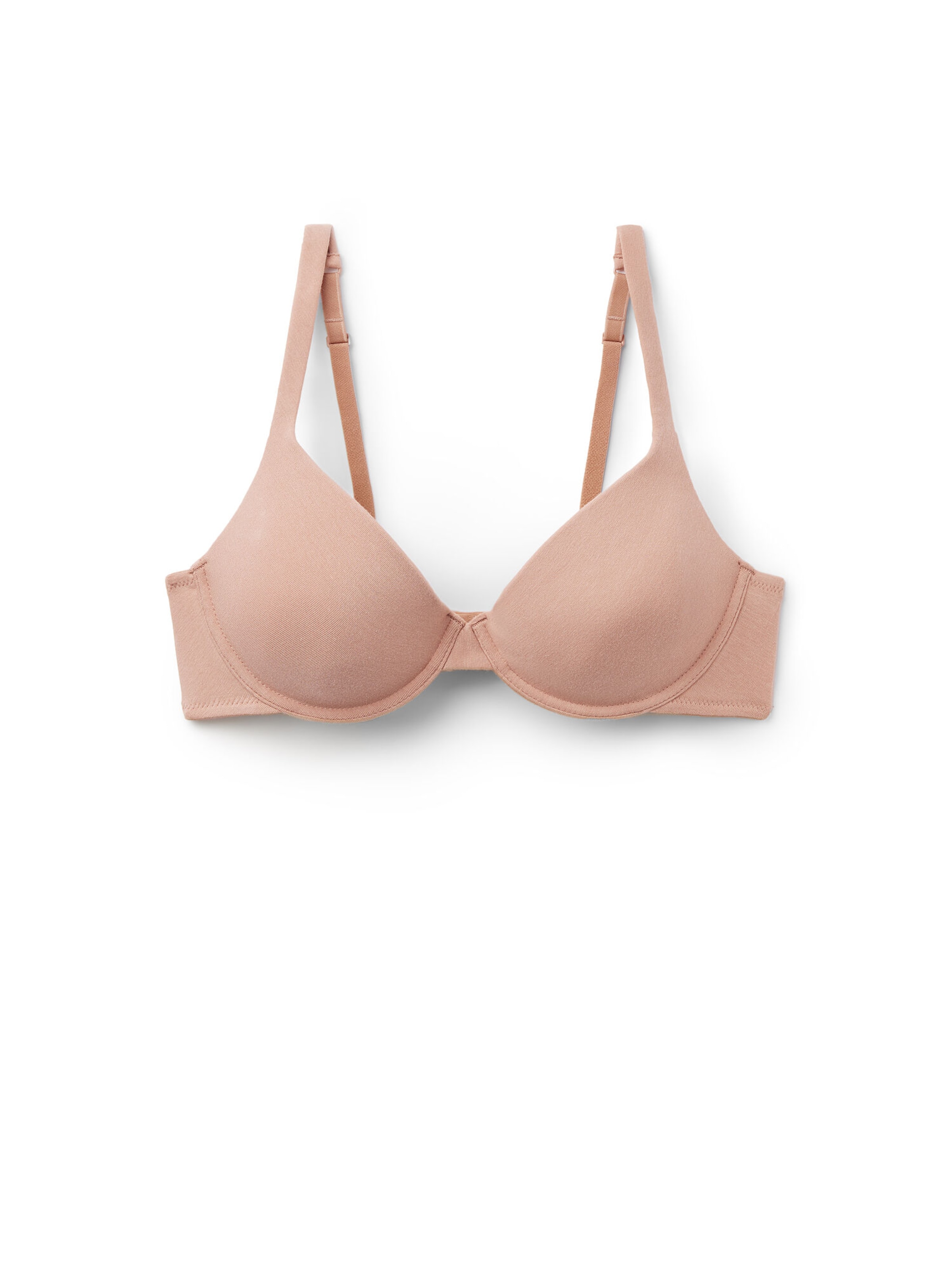 Tezenis Bra in Beige: front