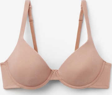 Tezenis Bra in Beige: front