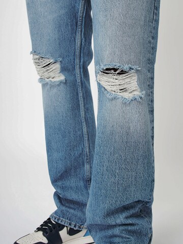 EIGHTYFIVE Regular Jeans in Blue