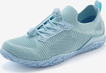VIVANCE Sneakers in Blue: front