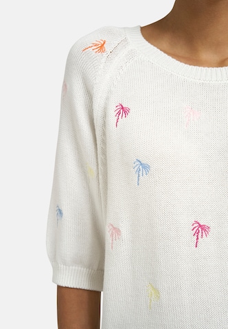 Smith&Soul Sweater in White