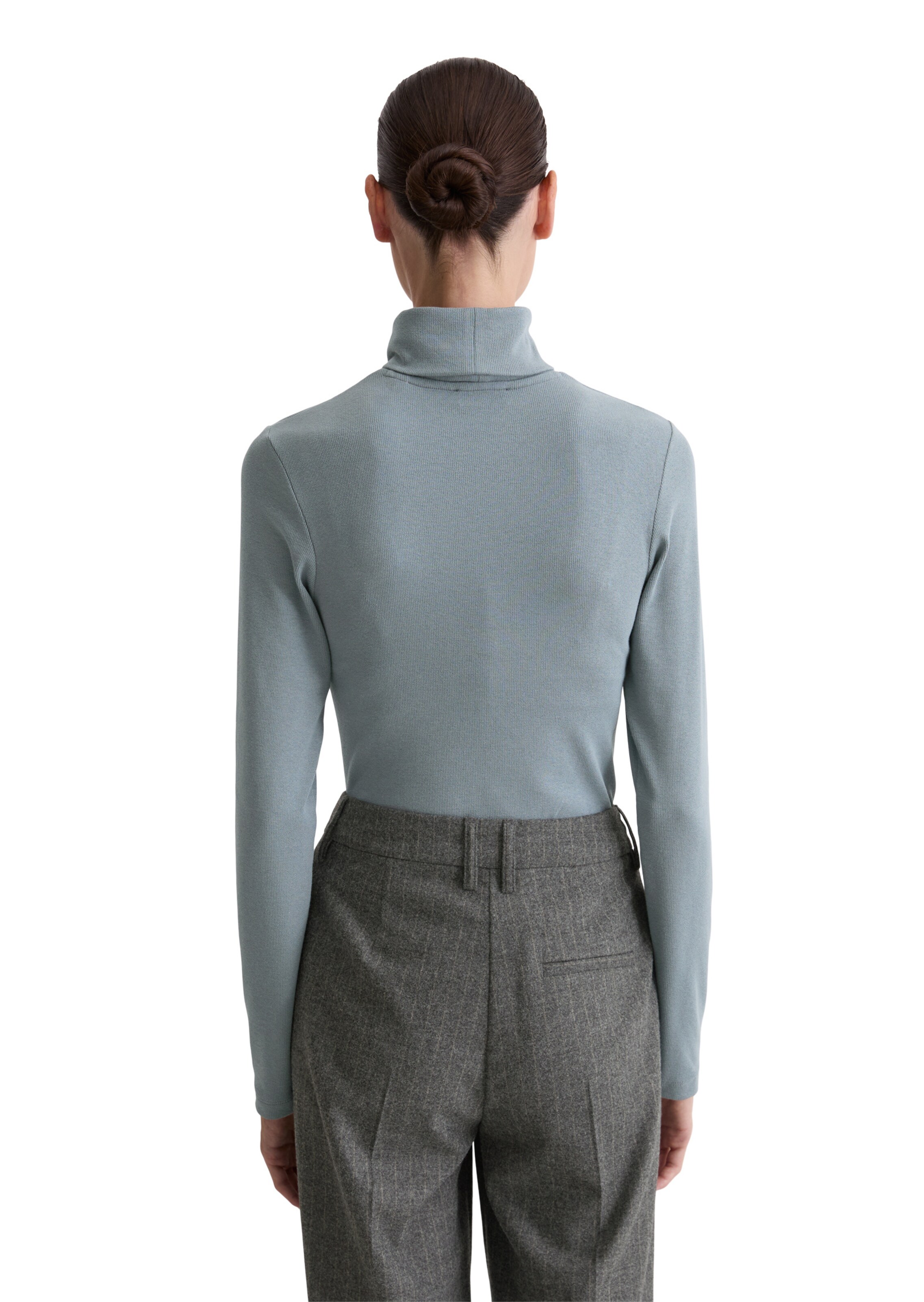 Marc O'Polo Shirt in Blue