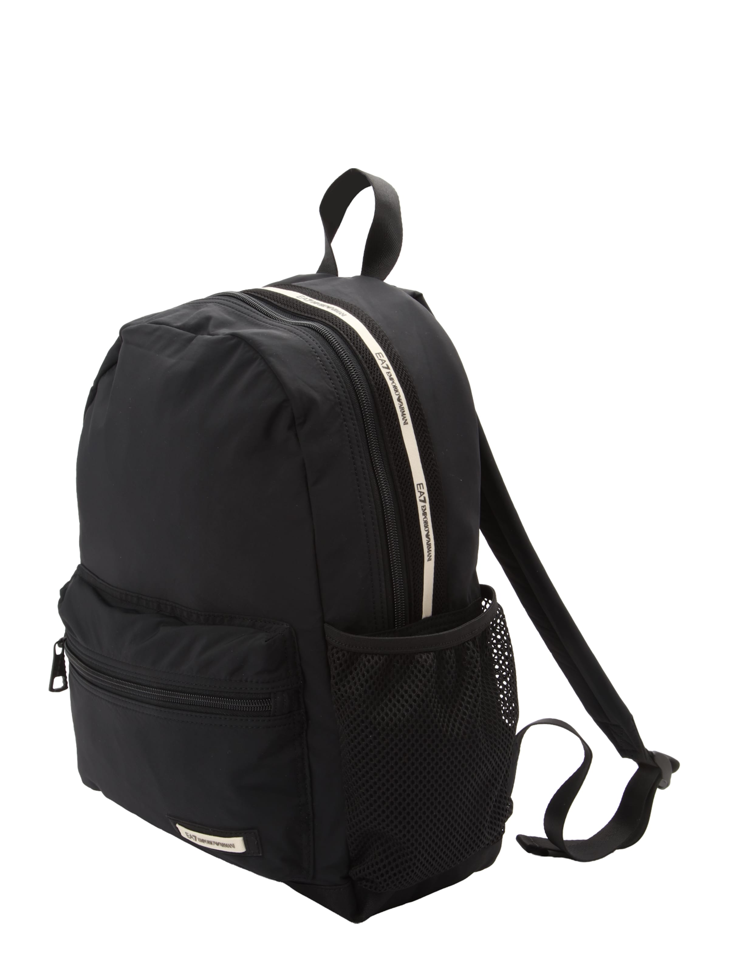 EA7 Emporio Armani Ryggsäck i svart
