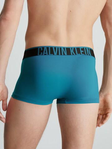 Calvin Klein Underwear Boxershorts 'Intense Power' in Blauw