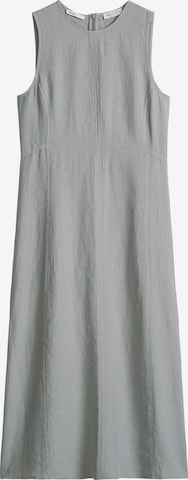 Robe Marc O'Polo en gris : devant