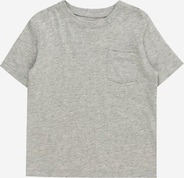 GAP Shirt in Grey: front