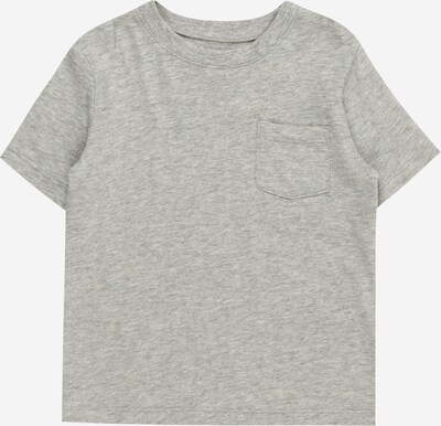 GAP T-Shirt in graumeliert, Produktansicht
