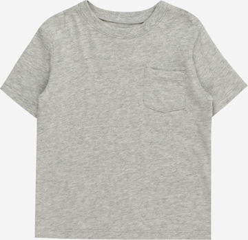 T-Shirt GAP en gris : devant