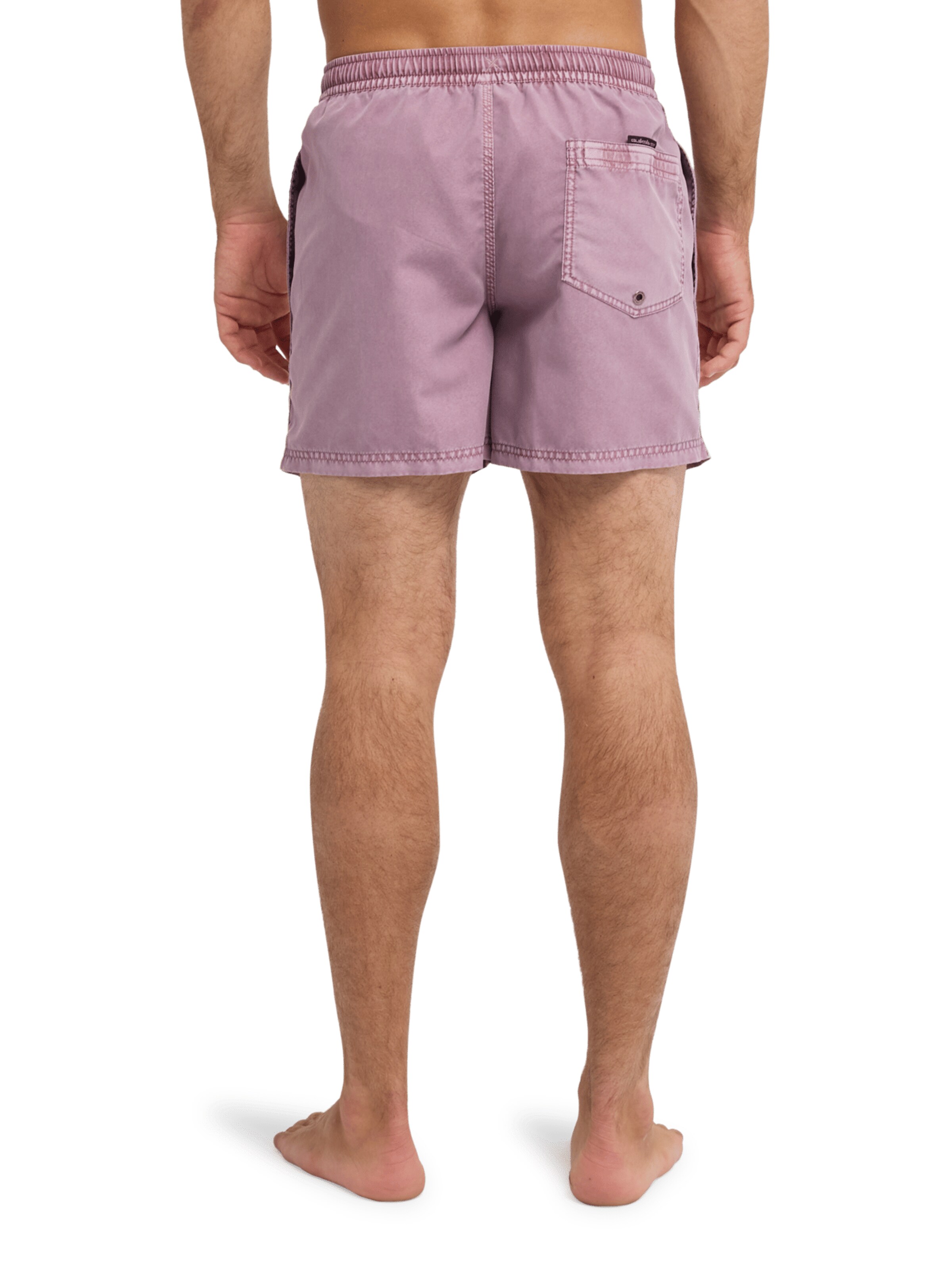 QUIKSILVER Board Shorts 'Everyday' in Pink