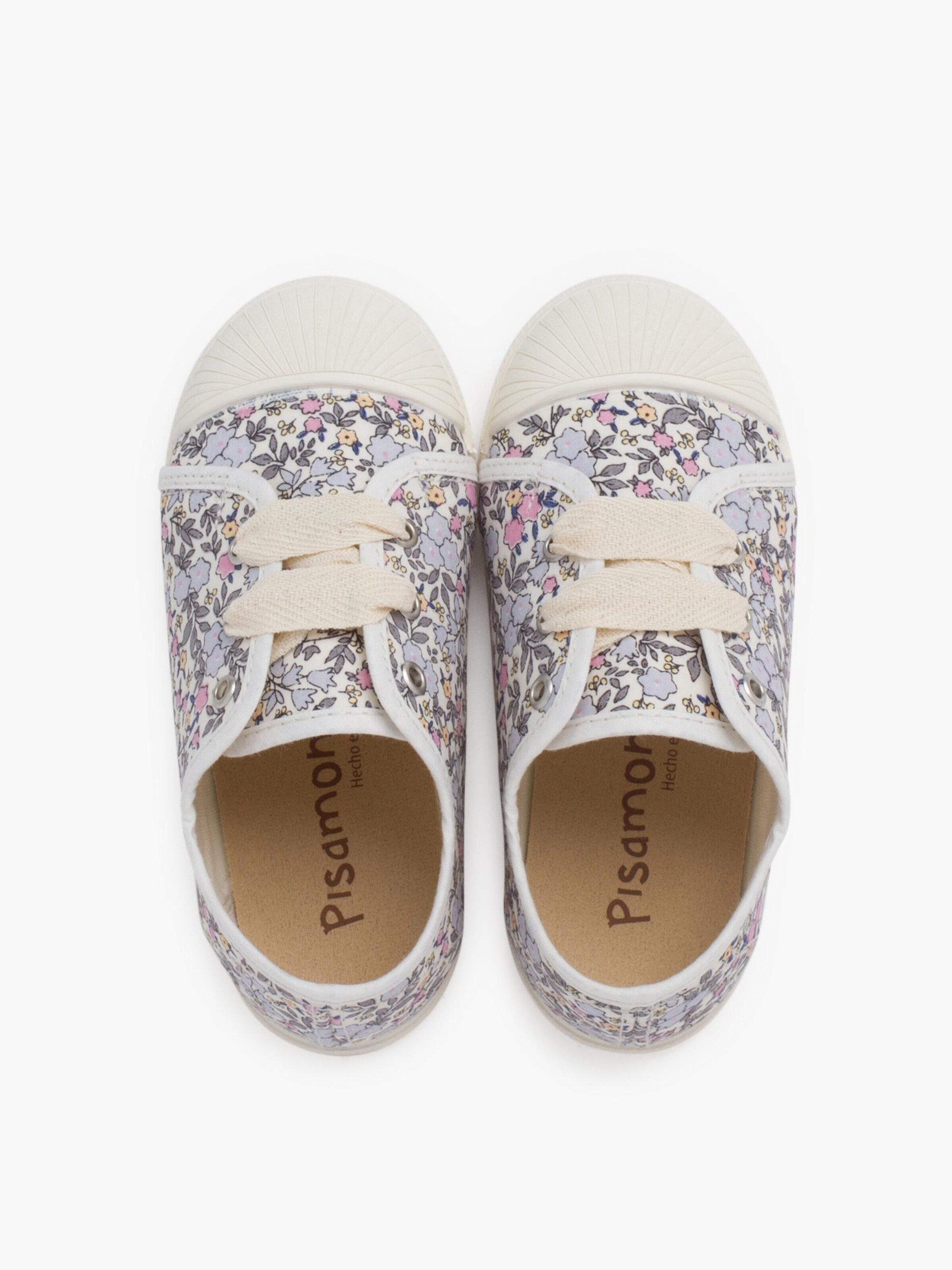 Sneaker di Pisamonas in colori misti