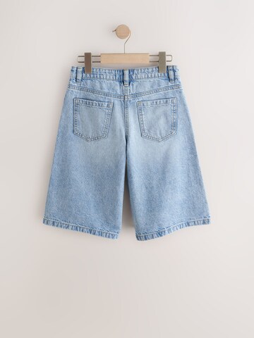 Next - regular Vaquero en azul