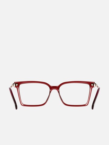 FERRAGAMO Sonnenbrille 'Ferragamo SF3039'‌‌‌‌‌‌‌‌‌ in Rot