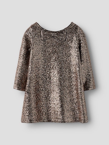 NAME IT Jurk in Zwart