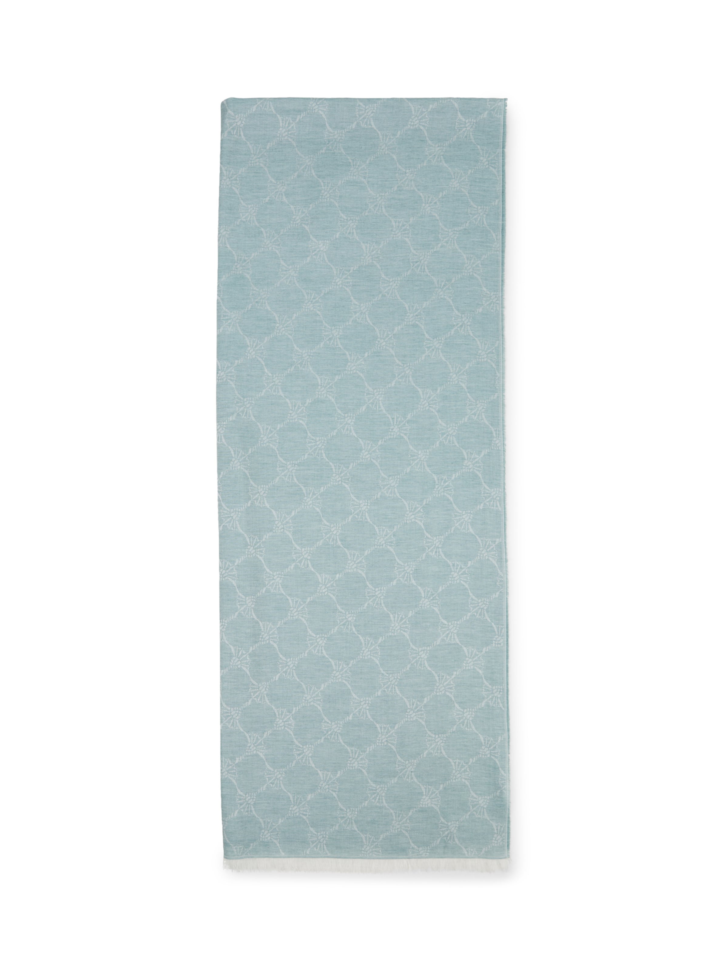 JOOP! Scarf 'Ferdis' in Green