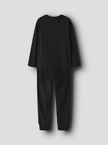 Pyjama NAME IT en noir
