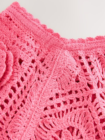 T-shirt Next en rose