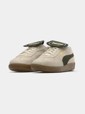 PUMA Sneaker 'Palermo' in Weiß