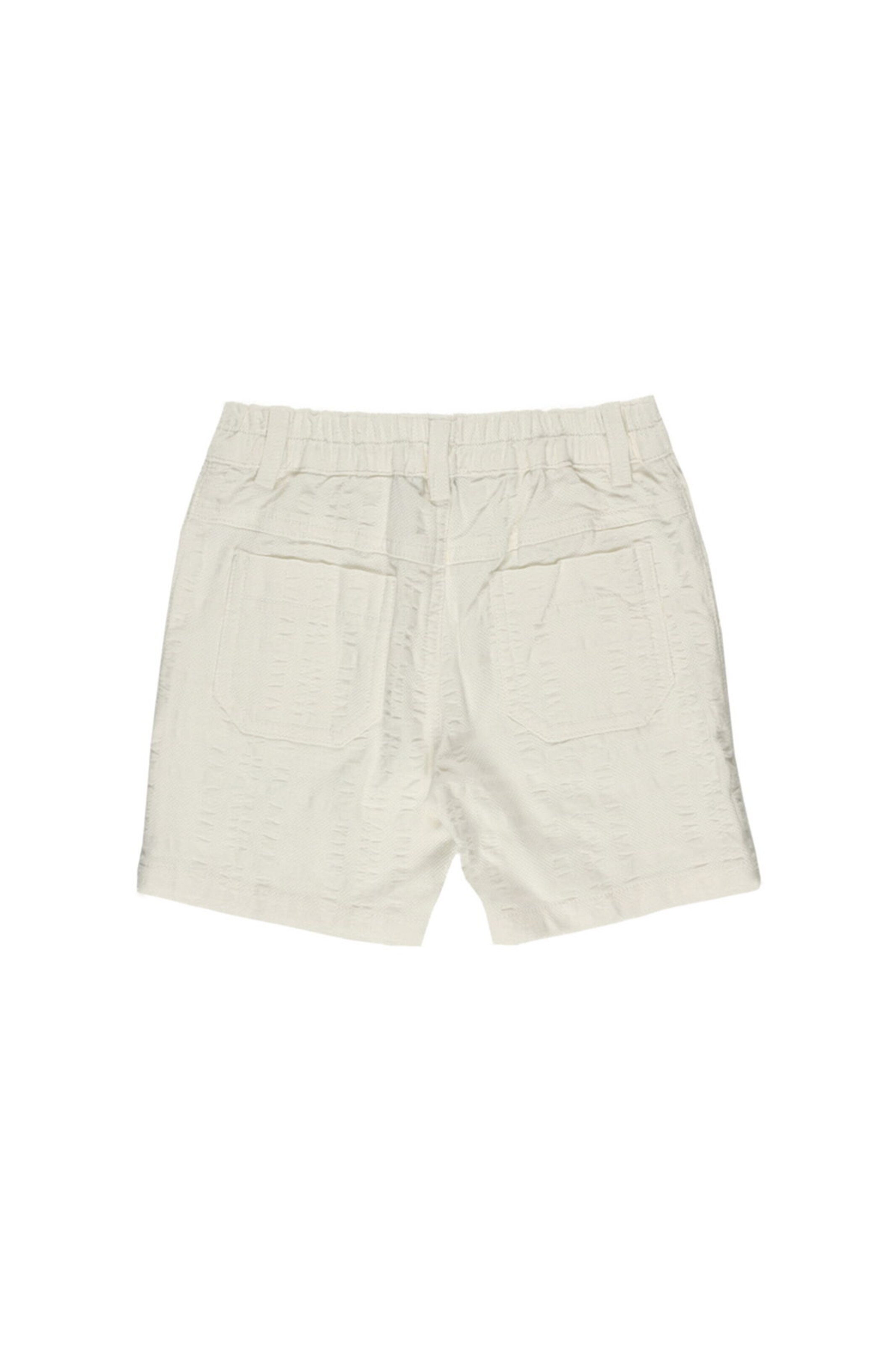 Panço Regular Pants in White