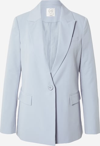 Guido Maria Kretschmer Women Blazers 'Orelia' in Blauw: voorkant