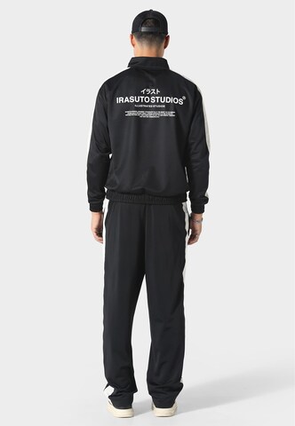 Irasuto Studios Jacke in Schwarz