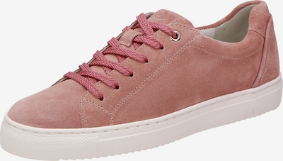 SIOUX Sneakers in Dusky pink, Item view