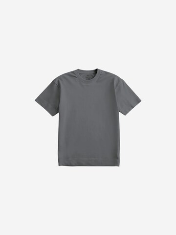 Tommy Life Koszulka 'T-Shirts' w kolorze szary