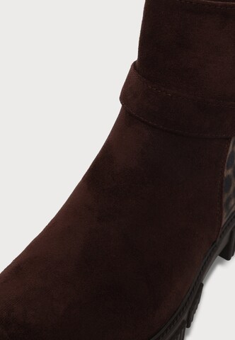 Dockers by Gerli Boot in Brown