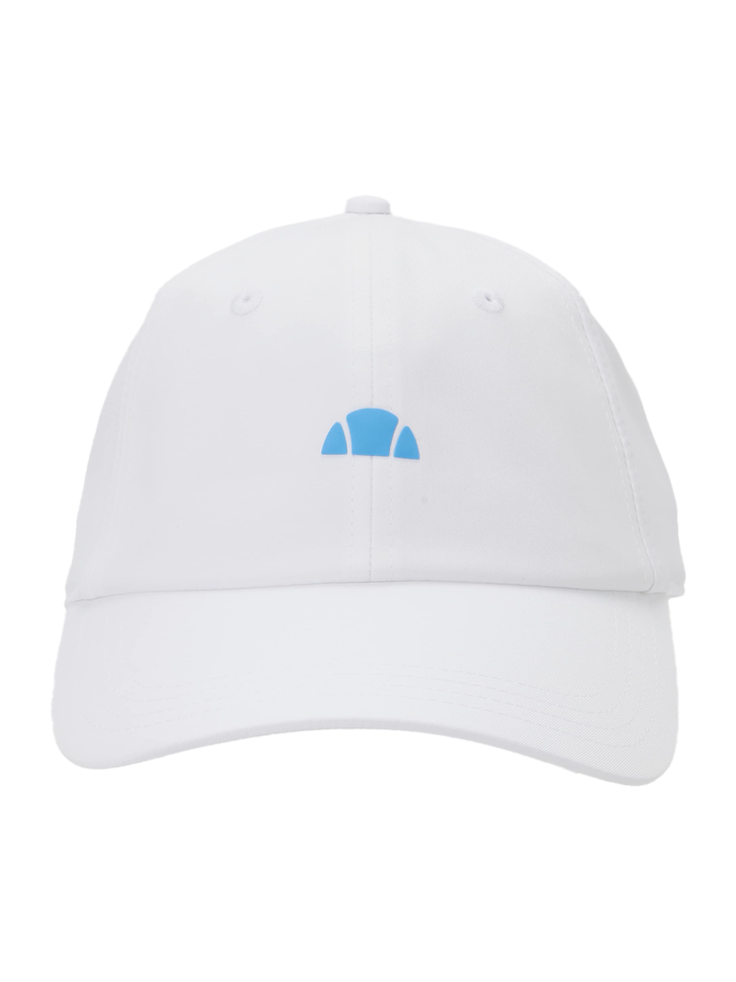 Șapcă 'Azoli' ELLESSE pe albastru / alb, Vizualizare produs