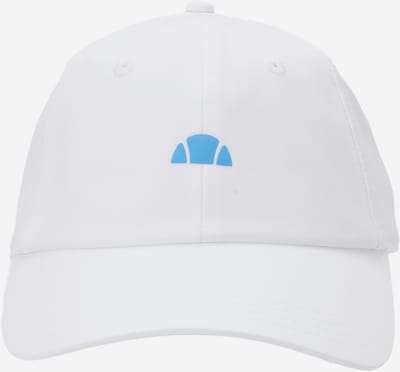 ELLESSE Šilterica 'Azoli' u plava / bijela, Pregled proizvoda