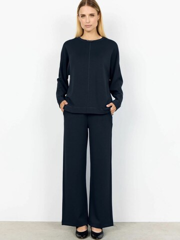 T-shirt ' BANU' Soyaconcept en bleu