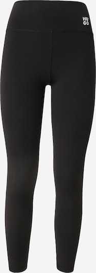 Tamprės 'Noparda' iš HUGO, spalva – juoda / balta, Prekių apžvalga