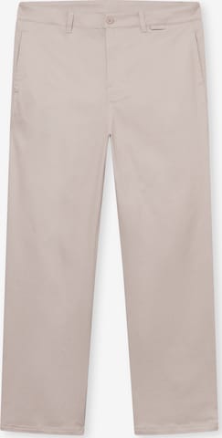 Johnny Urbanregular Chino hlače 'Ari' - bež boja: prednji dio