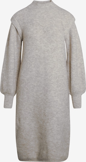 BRUUNS BAZAAR Knit dress in Beige, Item view