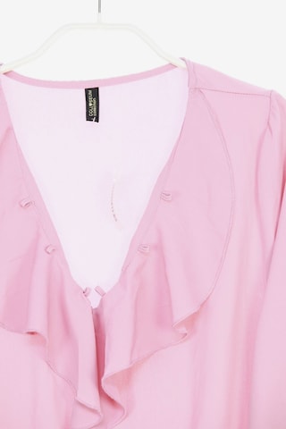 Colloseum Bluse S in Pink