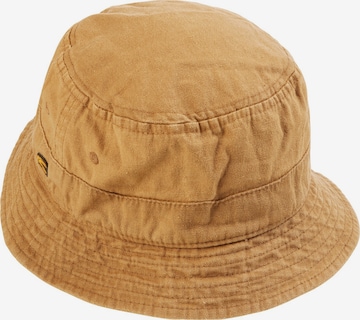 CAMEL ACTIVE Hat in Brown