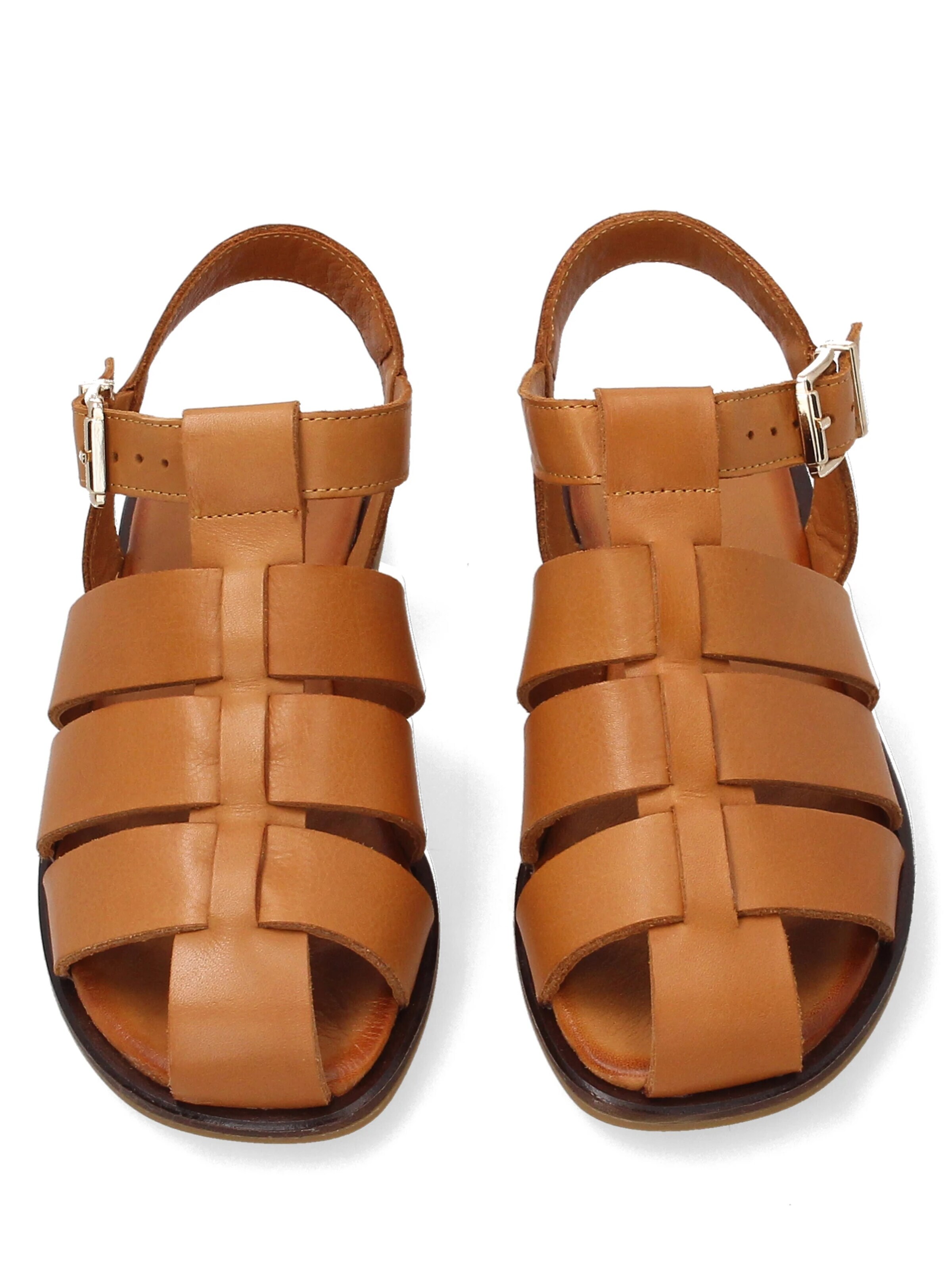 VENEZIA Sandals 'Venezia' in Brown