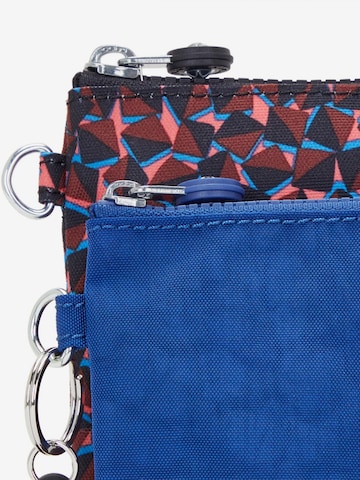 KIPLING Etui i blandingsfarvet