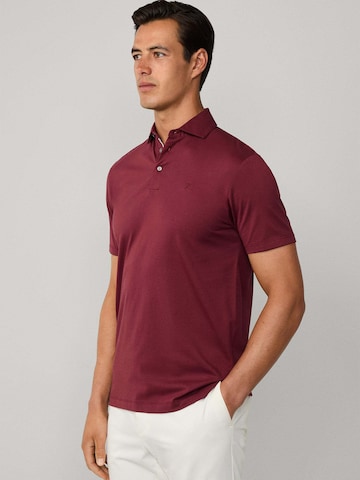 T-Shirt Hackett London en rouge