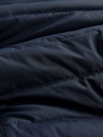 Veste mi-saison Next en bleu