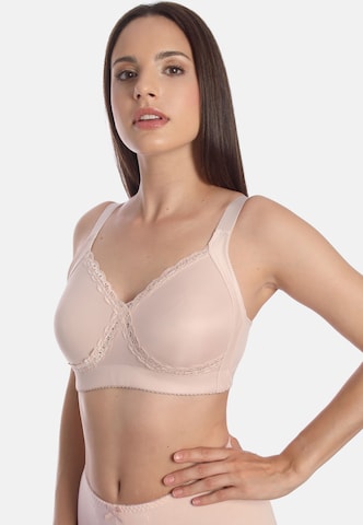 Minimiseur Soutien-gorge minimiseur 'Minimizer' sassa en beige