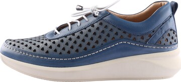 D.MoRo Shoes Sneakers 'Damlango' in Blue