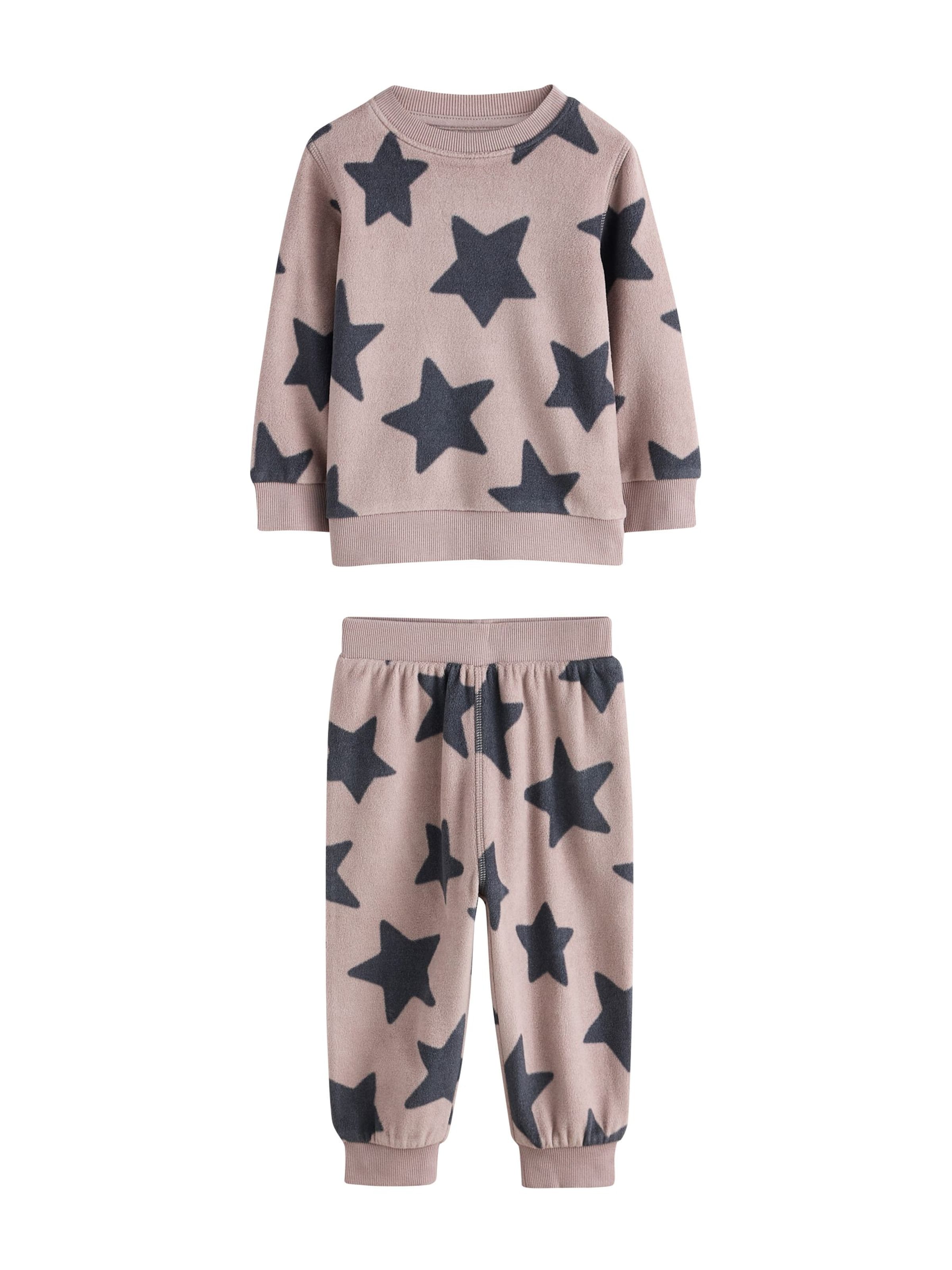 Next - Pijama en beige