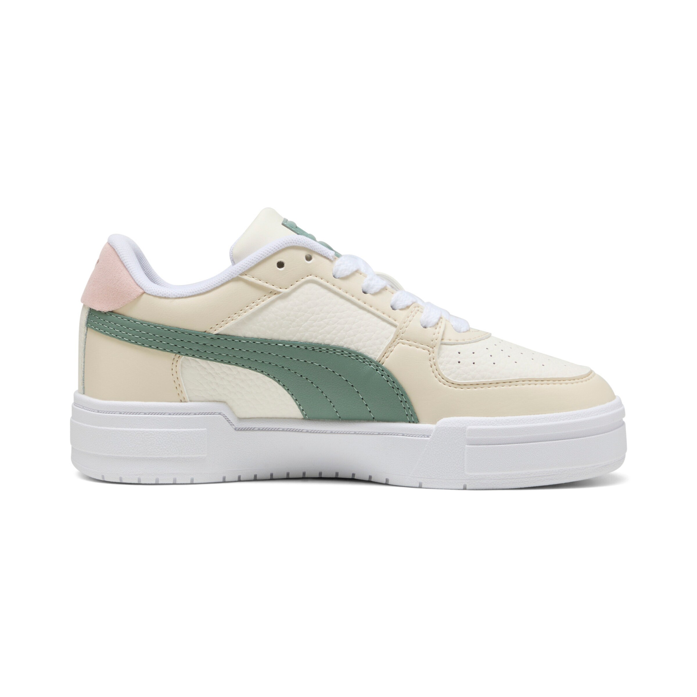 PUMA Sneakers in Beige