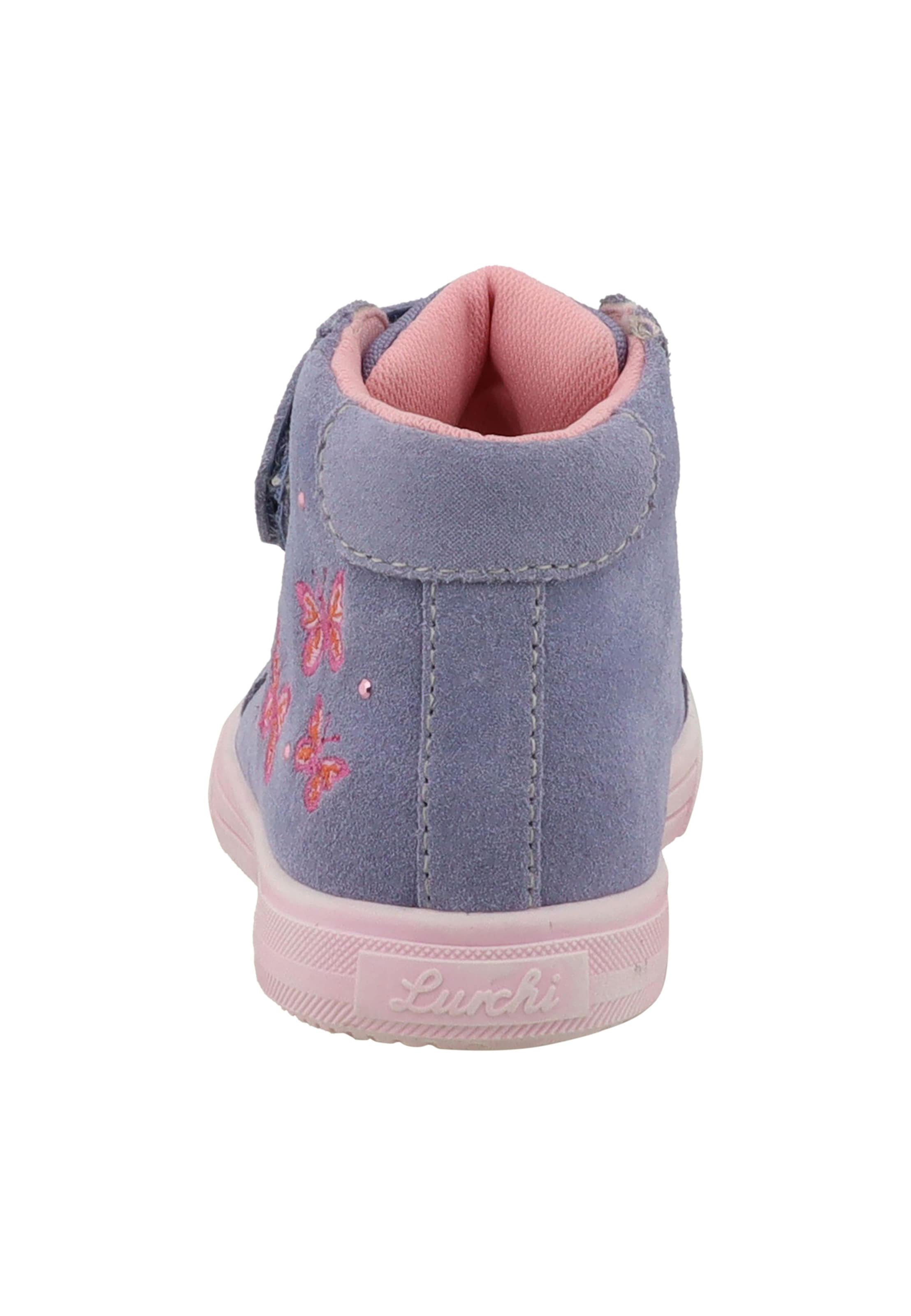 Sneaker di LURCHI in lilla