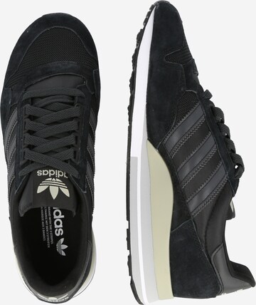 ADIDAS ORIGINALS Sneaker 'ZX 500' in Schwarz