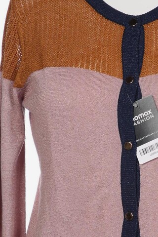 NÜMPH Sweater & Cardigan in XL in Pink