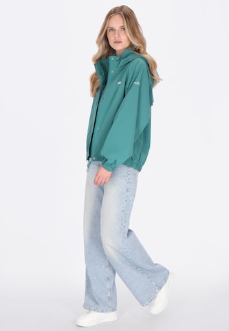 Schmuddelwedda - Casaco funcionais em azul