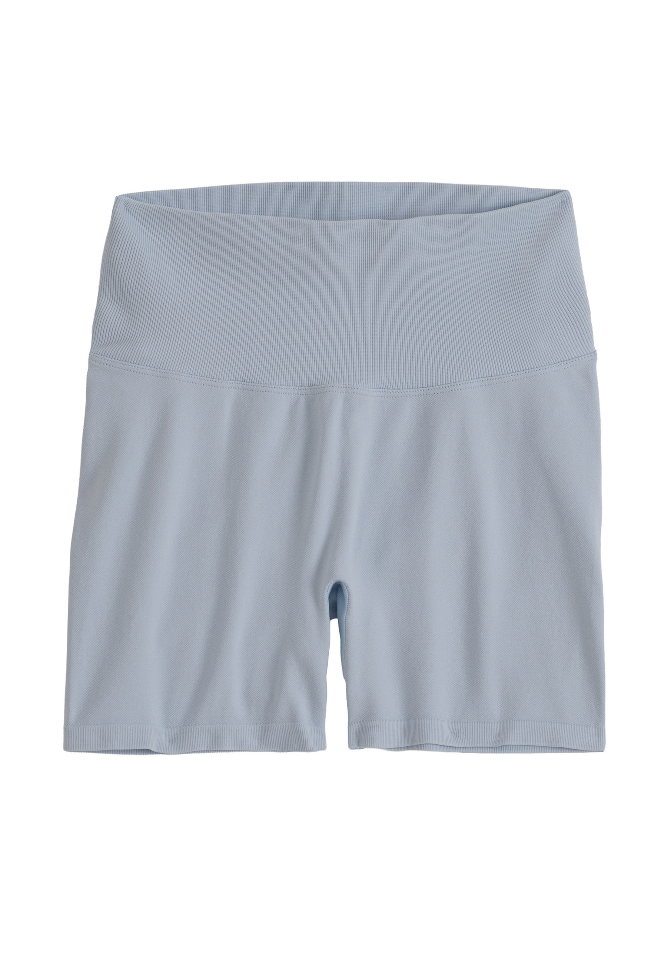 Pantaloni sportivi di Aim'n in grigio: frontale