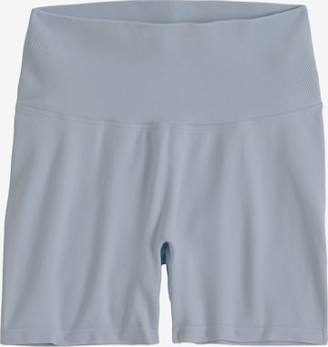 Pantaloni sportivi di Aim'n in grigio: frontale