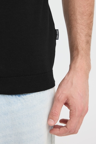 BLEND Poloshirt ' BHBray Polo ' in Schwarz